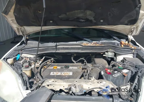 2008 Honda Cr-V Ex from USA, damaged, VIN 5J6RE48578L012148